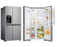 LG LODÓWKA LG GSJ761PZXV [###] - 1390788 - zdjęcie 1